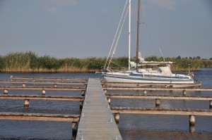 E-mail free: the Lake Neusiedl, Burgenland, Austria