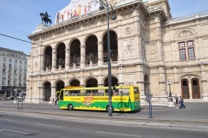 Vienne State Opera