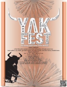 YAKFest2013Poster
