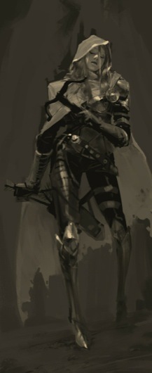 Art by Pyeong Jun Park-Fireball_Tim2