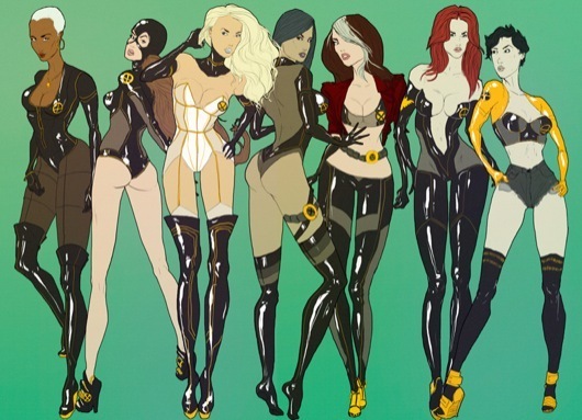 Art by Carlos Calvo-Fireball_Tim1