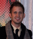 Eric Kieron Davis