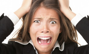 Social Media Insanity