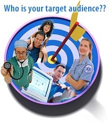 Target Audience