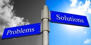 problem-solution