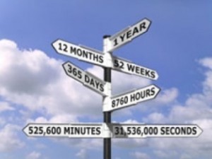 one_year to live