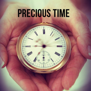 precious-time