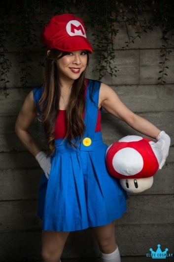 Femme-Mario-2