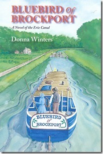 Bluebird of Brockport