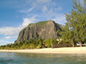 Le Morne