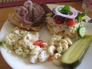 NH Home cooking