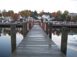 NH Dock