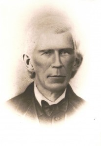 Ladson Lawrence Fraser Sr