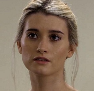Debbie Dingle