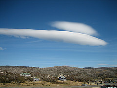 Smiggin Holes, Kosciuszko National Park