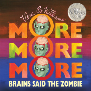 More-More-More-Brains