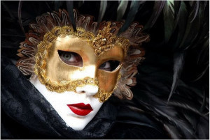 mask