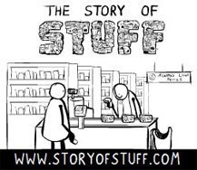 stuff