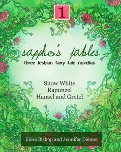 sappho's fables