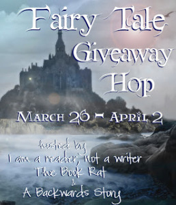 fairy tale hop final