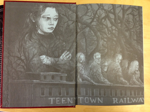 Doctor Sleep by Stephen King Gift Edition