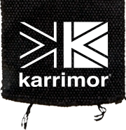 Karrimor - Built Different