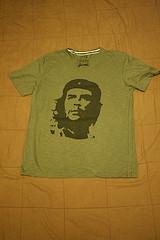 Che Guevara t-shirt