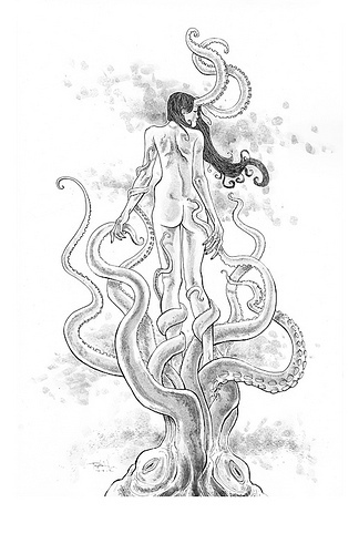 SquidQueen 1
