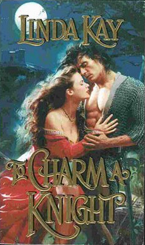 To Charm a Knight Cover