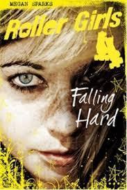 Falling Hard Cover