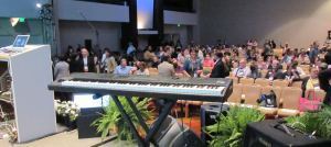 STC Summit 2013 wrapup