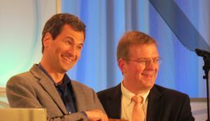 STC Summit 2013 wrapup