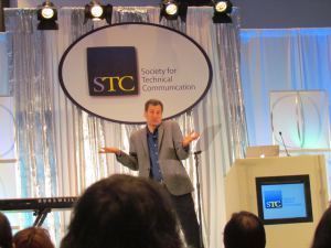 STC Summit 2013 wrapup
