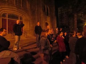 STC Summit 2013 wrapup