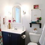 DIY Bathroom Makeover