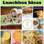 Fun Lunchbox Ideas.MomAdvice.com
