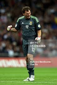 Andrii Piatov of Ukraine