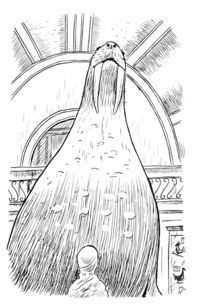 Stories of the Smoke - walrus