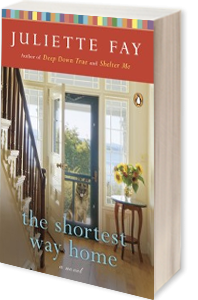 Shortest Way Home picon