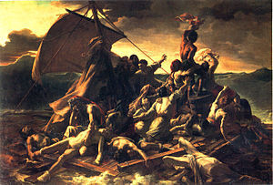 Raft of the Medusa