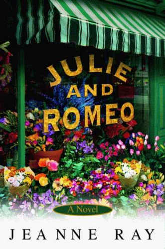 Julie and Romeo Cover