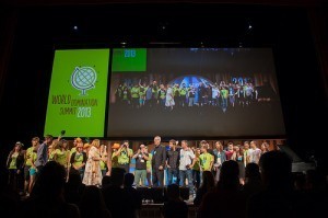 world domination summit 2013