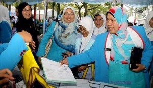 Wanita
