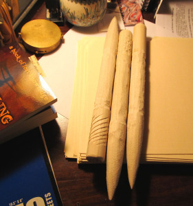 stakes