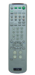 remote control