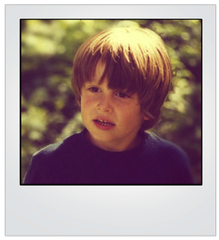 SAM POLAROID