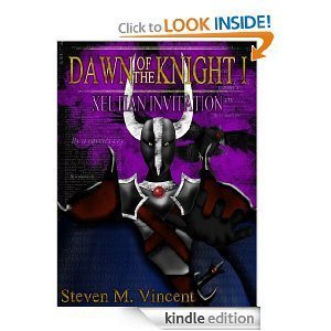 Dawn of the Knight I