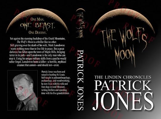 Cover Proof David C. Cassidy