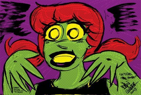 585MessyZombie