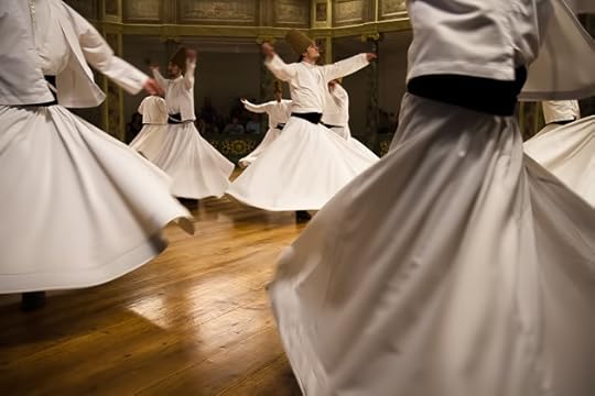 Dervish Dance
